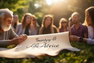 二十一条生活忠告中英文带翻译 二十一条英语怎么说