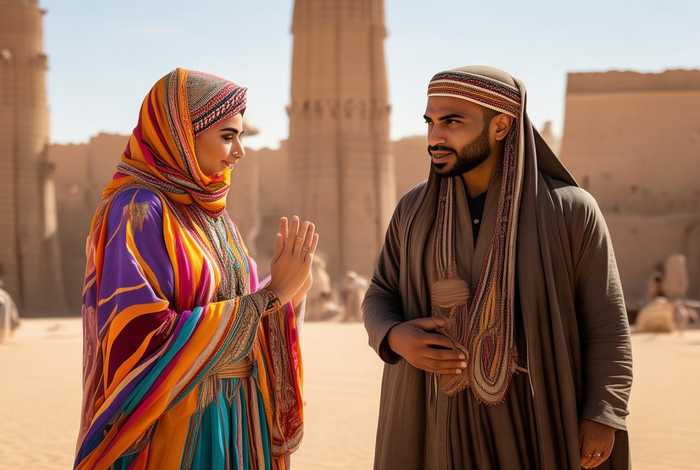 埃及人的社交礼仪和禁忌，埃及人的社交礼仪和禁忌有哪些？