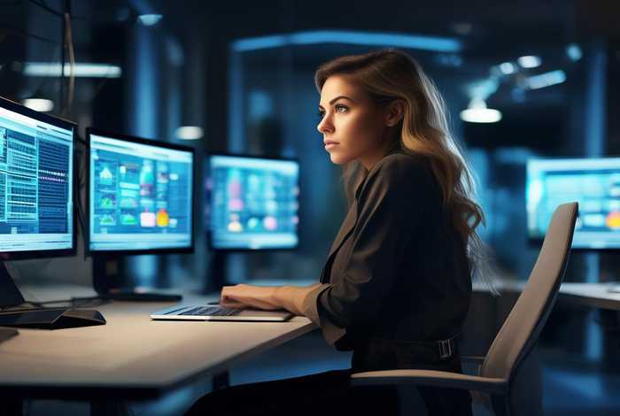 工作中的女孩（工作中的女孩在线观看完整免费高清原声）