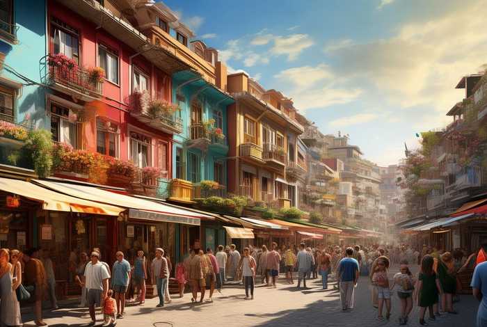 国外生活照片欣赏 - 国外生活照片欣赏图片