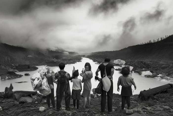 不低碳生活的危害视频、不低碳生活的危害视频讲解