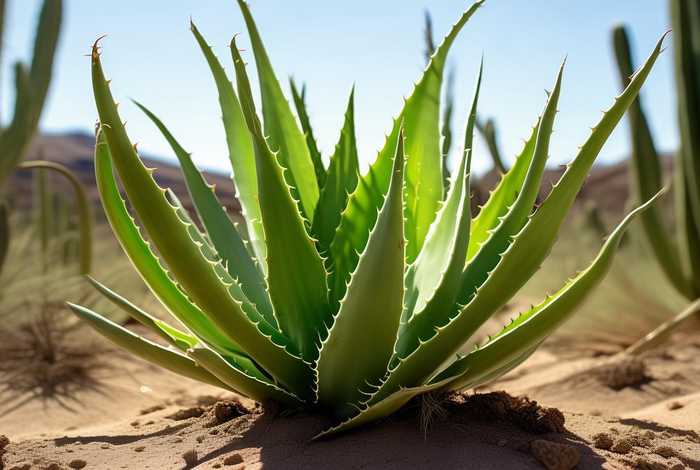 芦荟的习性特点如何描述；芦荟的特点介绍