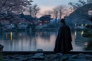 宫九最后的结局，宫九最后的结局是啥