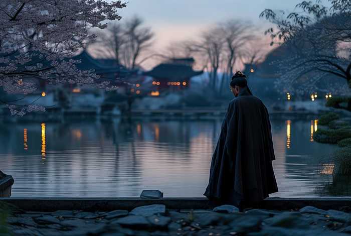 宫九最后的结局，宫九最后的结局是啥