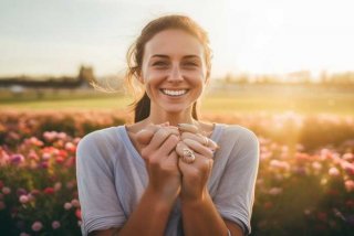 假如生活欺负了你也要微笑面对，假如生活欺负了你也要微笑面对英语