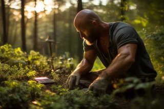 光头强的环保生活讲述了什么 光头强的环保生活视频