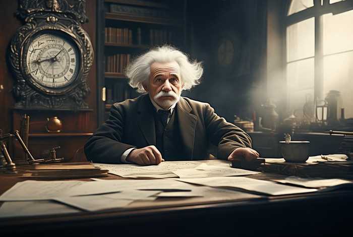 爱因斯坦生活中的重要事件 - 爱因斯坦生活中的重要事件有哪些 爱因斯坦生活中的重要事件 - 爱因斯坦生活中的重要事件有哪些