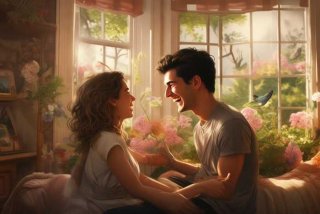 和嫂子在一起的快乐时光（和嫂子在一起的快乐时光小说）