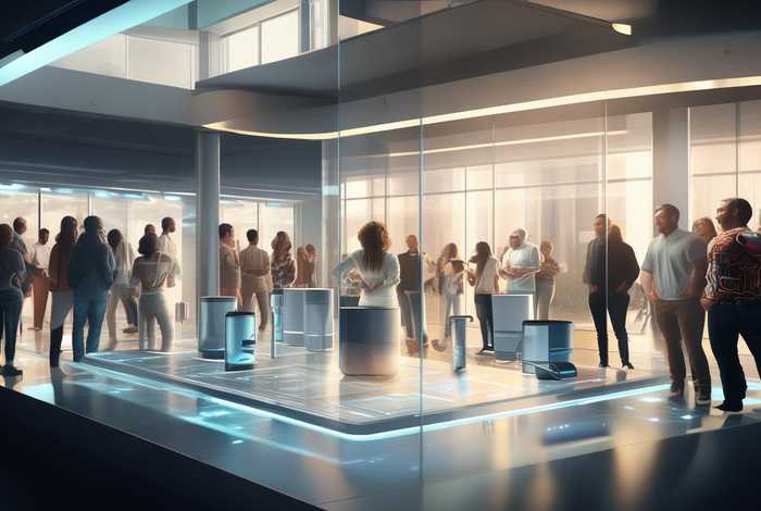 科技成就生活之美是哪家公司（科技成就生活之美是哪家公司的）