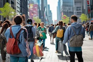 城市生活必备技能；城市生活必备技能是什么