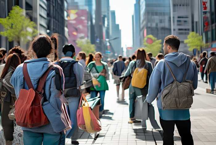 城市生活必备技能；城市生活必备技能是什么