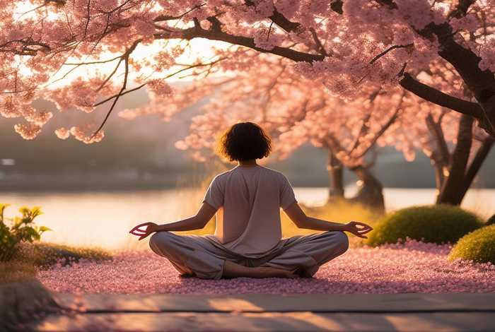 佛系生活的真正含义、佛系生活的真正含义是什么