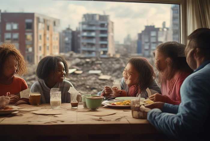拆迁安置生活，拆迁安置生活费补偿是什么
