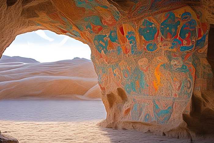 敦煌生活美学；敦煌艺术中的美学原理