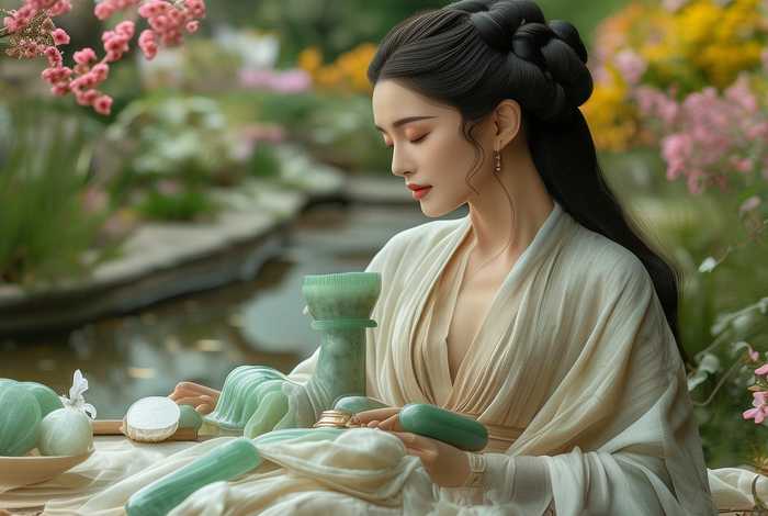 古代女人生活保健工具什么材质最好 - 古代女人生活保健工具什么材质最好用