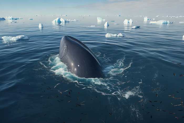 蓝鲸的生活区域 - 蓝鲸的生活区域是什么 蓝鲸的生活区域 - 蓝鲸的生活区域是什么