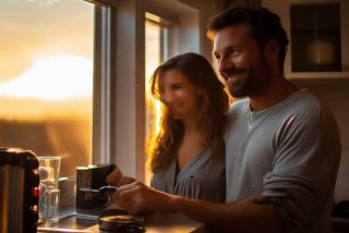 夫妻在生活中的重要性 - 夫妻在生活中的重要性作文