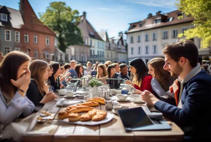 德国大学生活费、德国大学生活费多少