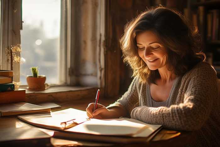 讲生活的作文 - 讲述生活的作文