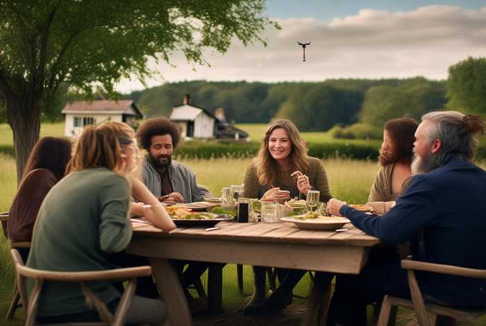 类似向往的生活的综艺有哪些；有什么类似向往的生活的综艺节目