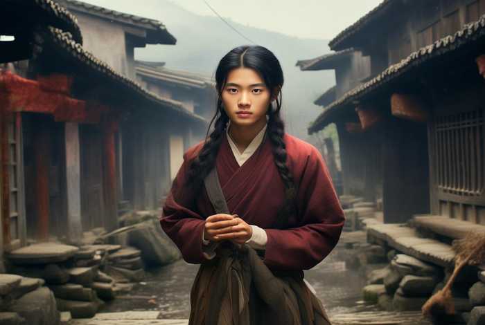 古代农家子的科举生活；古代农家子的科举生活格格党