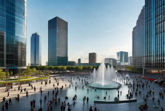 富迪生活广场在哪（富迪生活广场在哪个区）