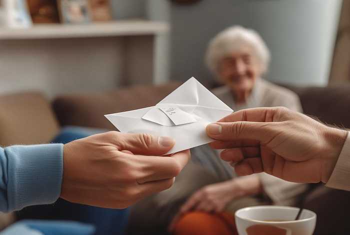 给父母生活费一个多少合适 每个月给父母多少钱生活费