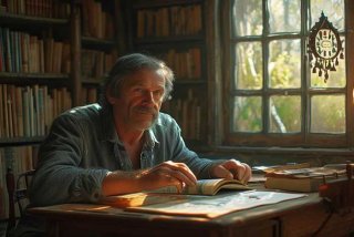 布谷声声散文，布谷声声孙尤侠阅读答案