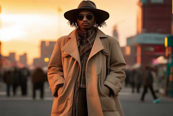 很有范的意思 - 很有范的意思是什么