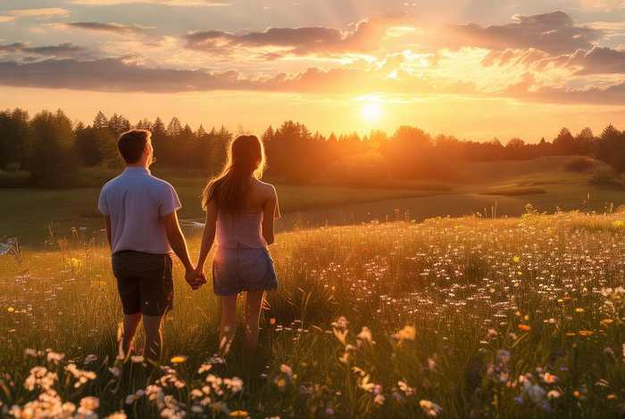 关于美好生活唯美句子、关于美好生活唯美句子简短