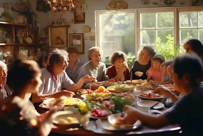 画一幅我的生活画（画一幅我的生活画图片）