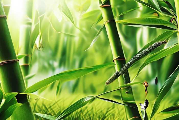 蚕的生活条件是什么、蚕的生活条件是什么样的