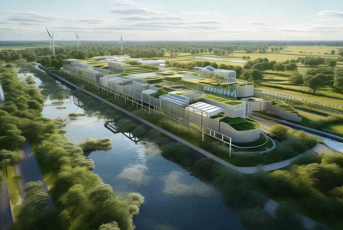 环境生活污水处理方案 环境生活污水处理方案怎么写