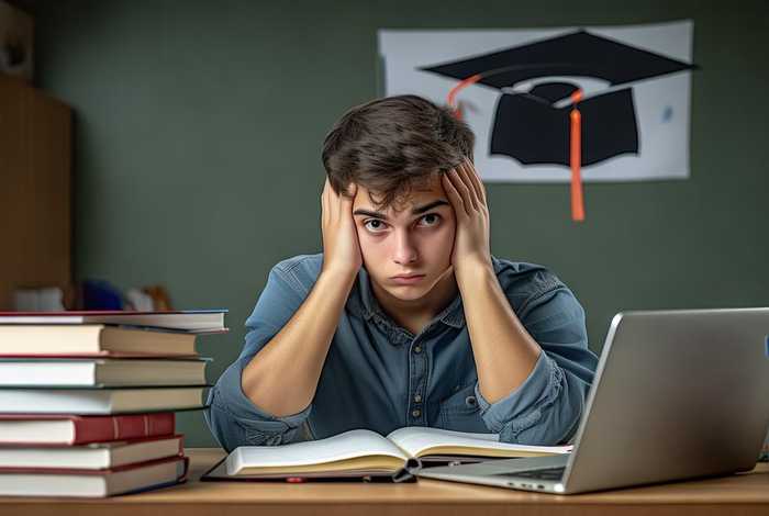 大学生活最担心的事；大学生活最担心的事情