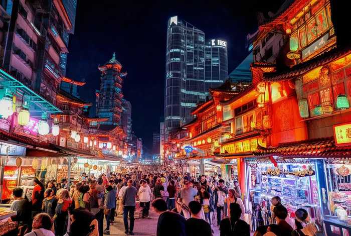 福州的夜生活怎么样，福州的夜生活怎么样知乎