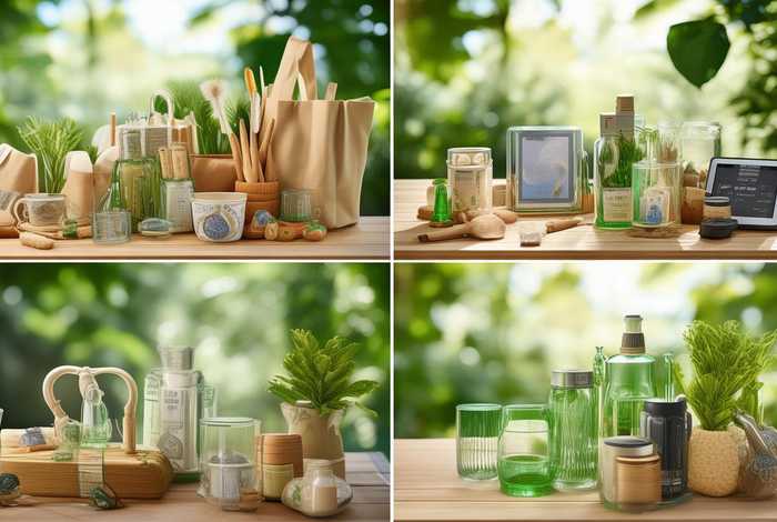 绿色生活产品有哪些、绿色生活产品有哪些产品