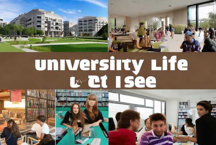 大学生生活之我见、大学生生活之我见实践结果