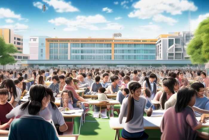 初中新生活作文 - 初中新生活作文题目