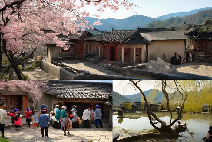 辉县生活条件如何（辉县生活网）