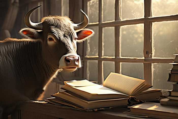 老牛的晚年生活叶圣陶、叶圣陶老牛的晚年阅读感想
