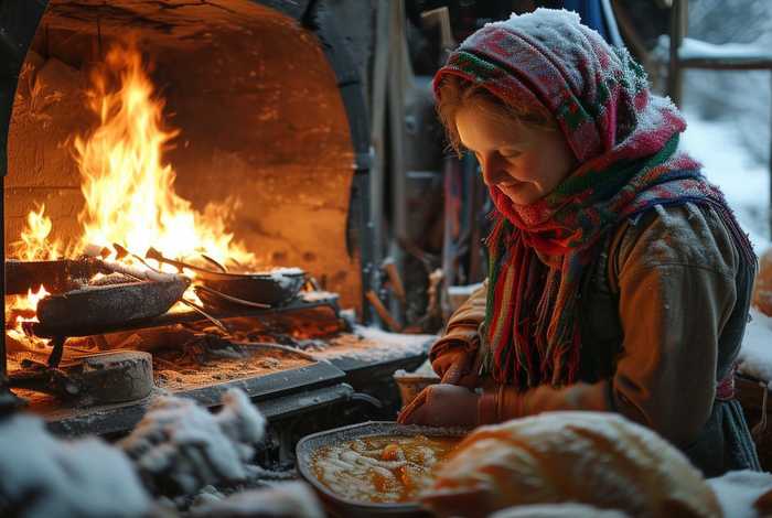 俄罗斯女人的生活习性 俄罗斯女人的生活状态
