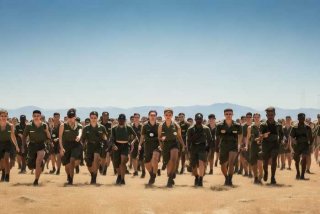 军训生活900字 军训生活作文900字