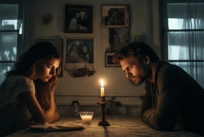 婚后夫妻关系不和谐，婚后夫妻关系不和谐的原因