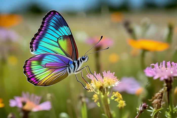 蝴蝶的生活习惯和特点,蝴蝶的生活方式和特点是什么 蝴蝶的生活习惯和特点,蝴蝶的生活方式和特点是什么
