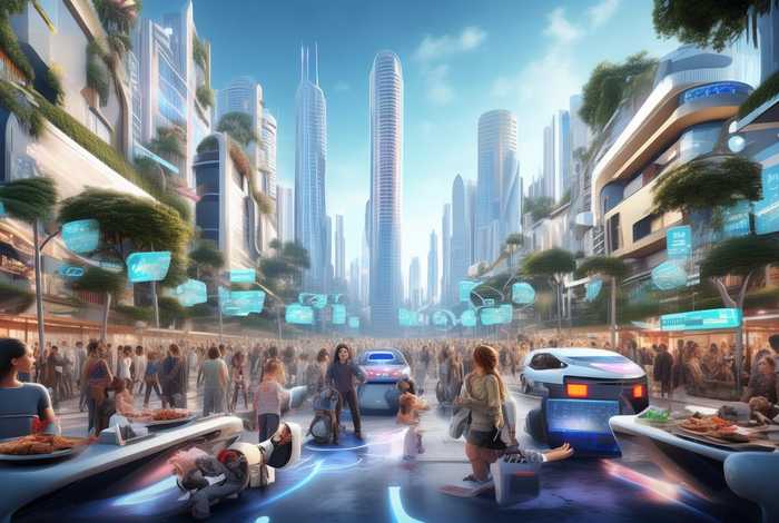 科学技术对我们的生活产生哪些影响？；科学技术对我们的生活产生哪些影响呢