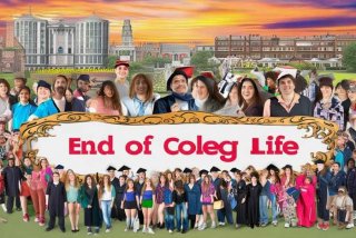 大学生活结束语怎么写 大学生活结束语怎么写好