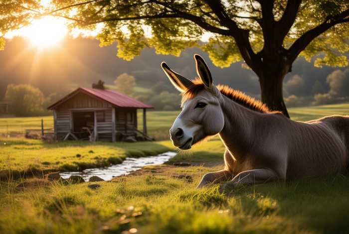 老驴头的幸福退休生活最新章节 老驴头的幸福退休生活