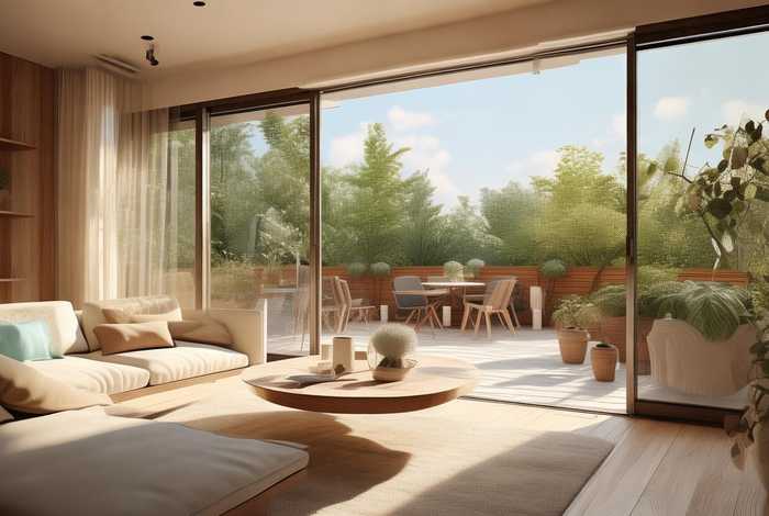 客厅生活阳台设计 - 客厅生活阳台设计效果图 客厅生活阳台设计 - 客厅生活阳台设计效果图