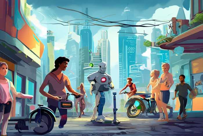 科技影响生活的例子；科技影响生活的例子有哪些