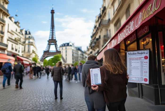 巴黎生活费一天、巴黎生活费一天多少美元 巴黎生活费一天、巴黎生活费一天多少美元